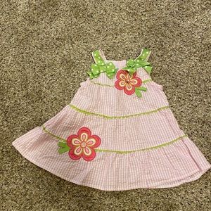 💕2/$10 NWOT summer dress